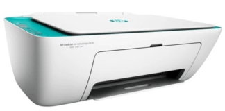 (Download) HP DeskJet 2676 Driver Download (Ink Advantage Printer) - Free Printer Support
