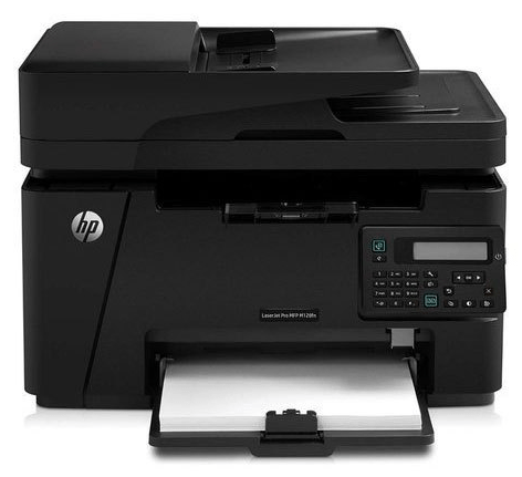 Download Hp Laserjet Pro Mfp M128fn Driver Free For Everyone