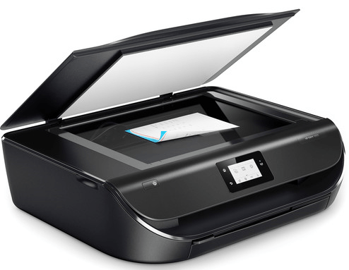 hp printer Envy 5055 Features