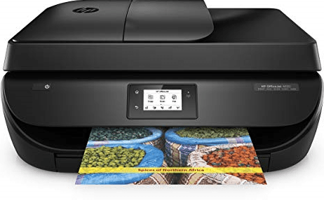 HP OfficeJet 4655 Driver Download