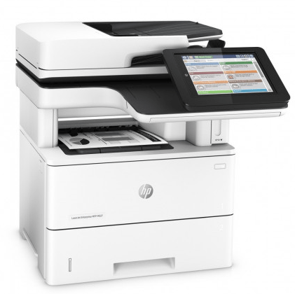 HP laserjet Enterprise M557dn Driver Download