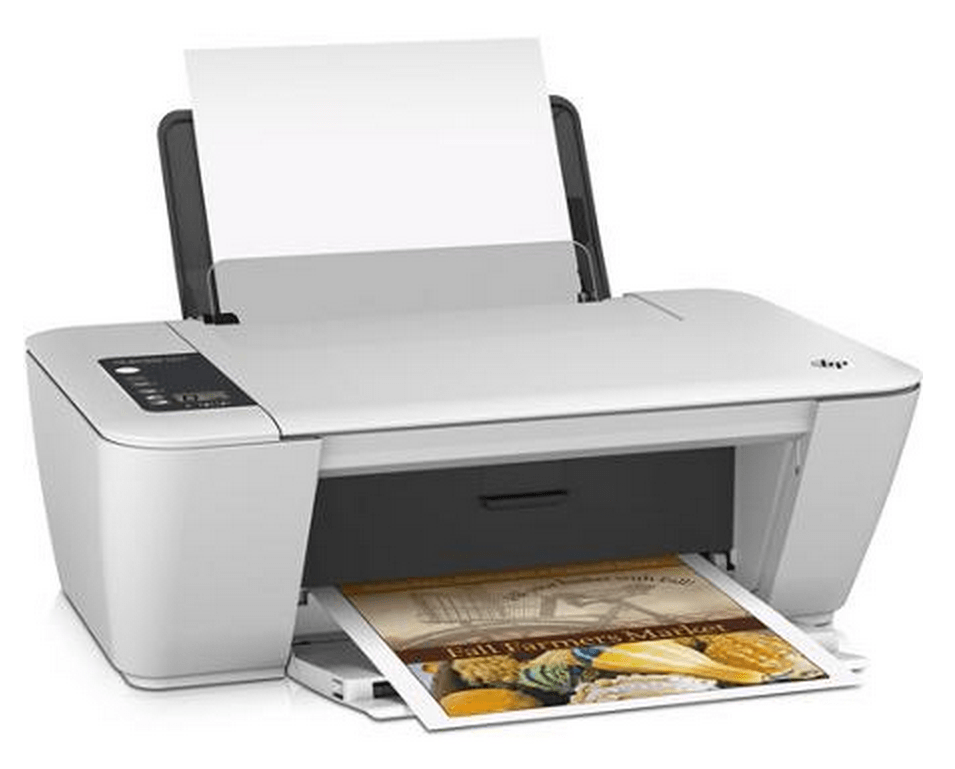 Download Hp Deskjet 2541 Driver Download Wireless Printer