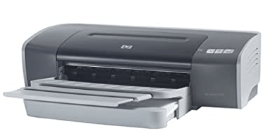 HP Deskjet 9670 Driver Download