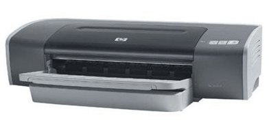 HP Deskjet 9680, 9680gp Driver Download