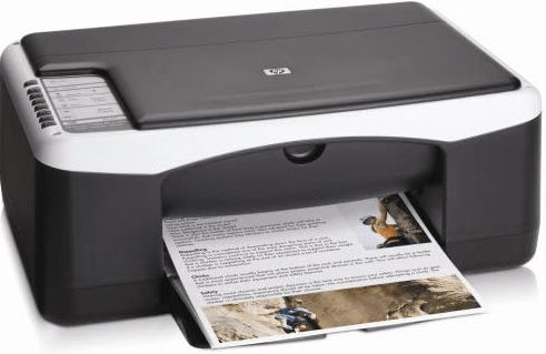 hp deskjet F2188 Driver download