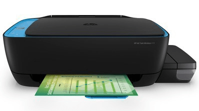 hp ink tank 319 driver download
