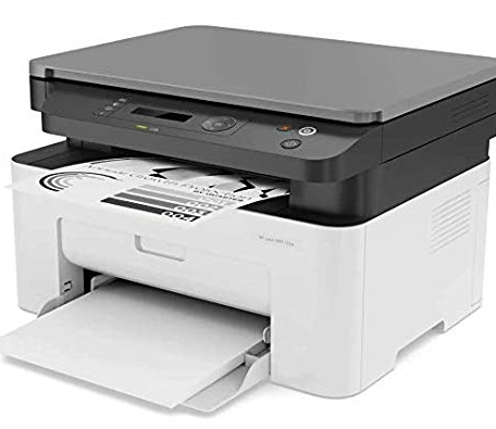 hp laser MFP 136W Driver Download