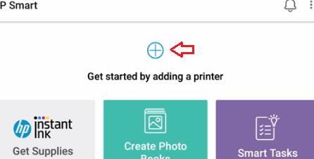 Add Printer