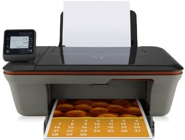 HP MFP 3052