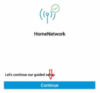 Home Network Set