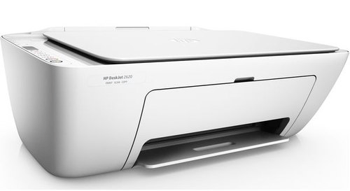 betalingsmiddel mesterværk Badekar HP Deskjet 2620 Driver Download (Wireless Wi-Fi Printer)