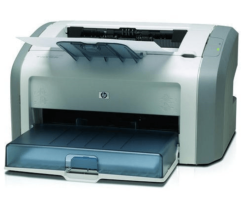HP LaserJet 1020 Plus Review