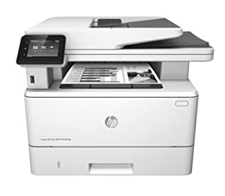 HP LaserJet Pro M426