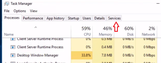 Task Pane