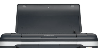 HP Officejet H470