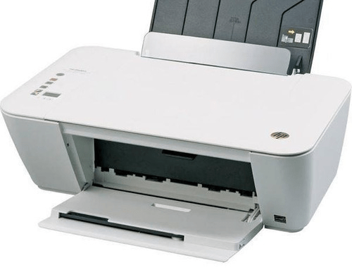 HP deskjet 1515