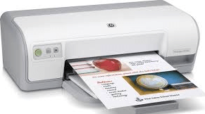 hp d2560 driver