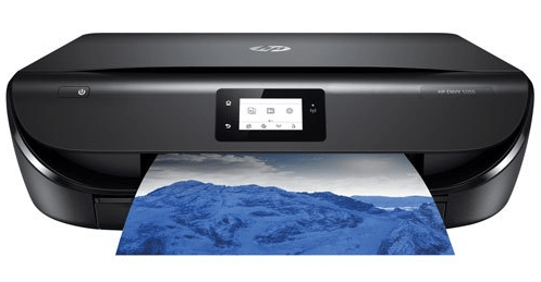 (Download) HP ENVY 5055 Printer Driver Download (Wireless Printer)