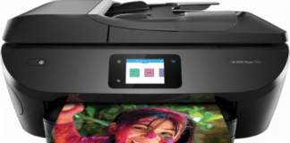 hp envy 7858 vs hp officejet 5258