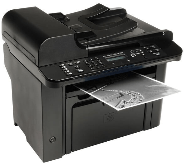 Download Hp Laserjet 1536dnf Mfp Driver Download All In One Printer