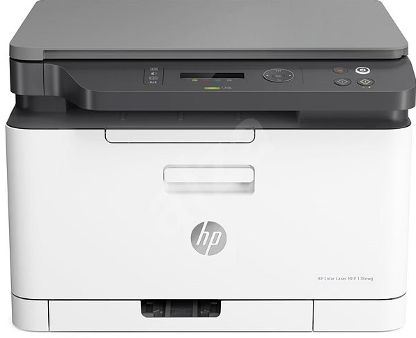 HP Color Laser 178nw 