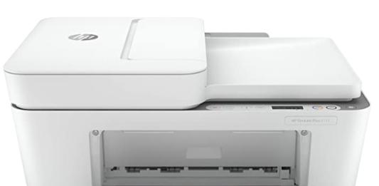 HP DeskJet Plus 4155