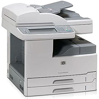 Hp Laserjet M5035 Mfp Driver Download Free Driver