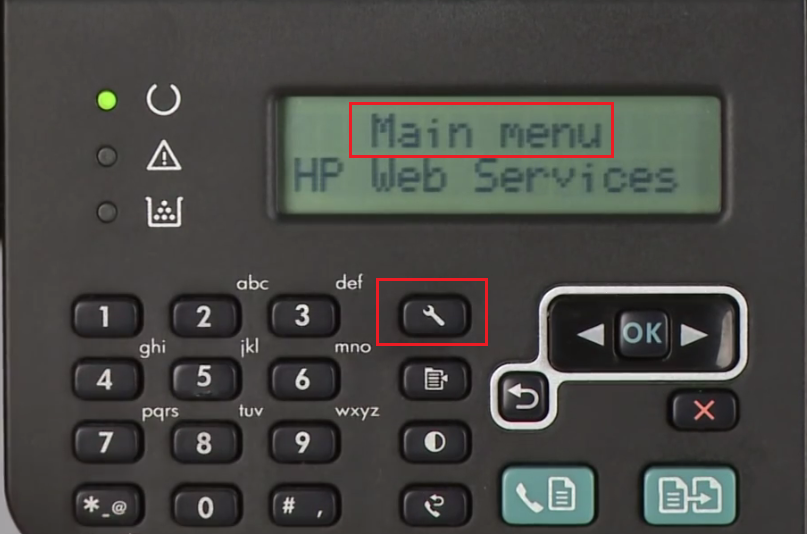 hp laserjet m2727 ip address hp laserjet m2727 ip address