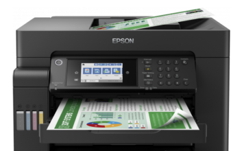 Epson EcoTank L15150 printer review