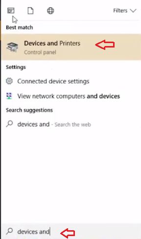 devices