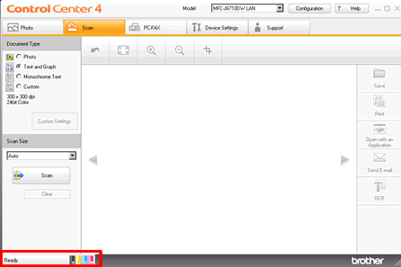 disable inklevel on officejet 6712 disable inklevel on officejet 6712