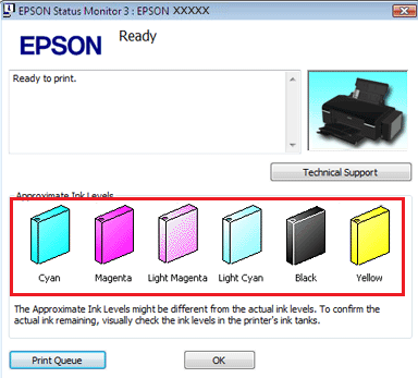 canon printer utility software download