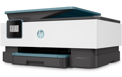HP OfficeJet 8015 Driver 