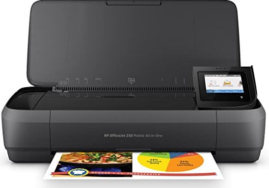 Hp Officejet 200 Mobile Series Printer Driver / Hp Officejet 200 A4 Colour Mobile Inkjet Printer ...