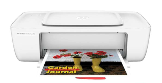 HP DeskJet 1115 Printer 