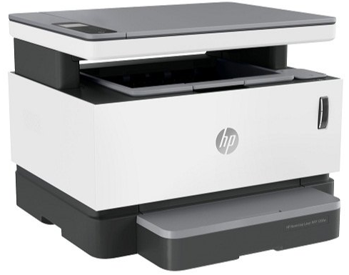 HP Neverstop Laser MFP 1200w 