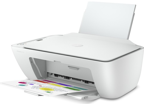 HP Deskjet 2710 Download (Wireless