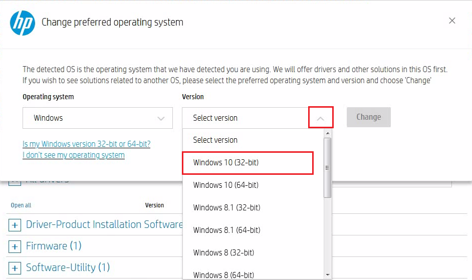 windows 10