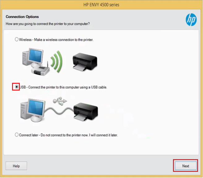 Download Hp Envy 4502 Driver Download Wireless Printer