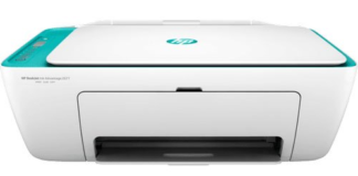 HP Deskjet 2600 Series