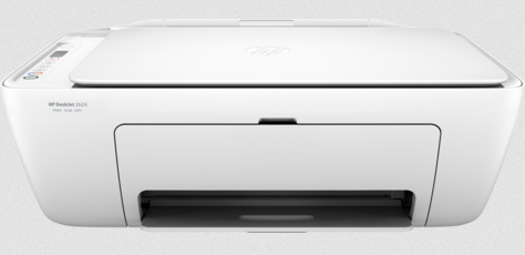 HP Deskjet 2624 Driver 