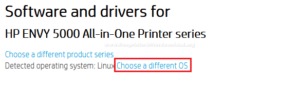 install hp wifi driver ubuntu