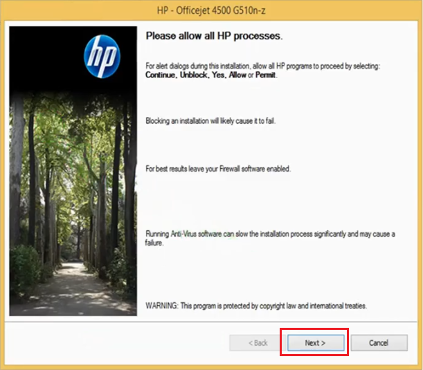 hp officejet 4500 driver download windows 7 64 bit