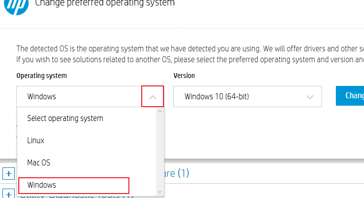 windows