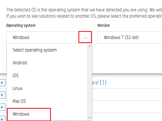 windows