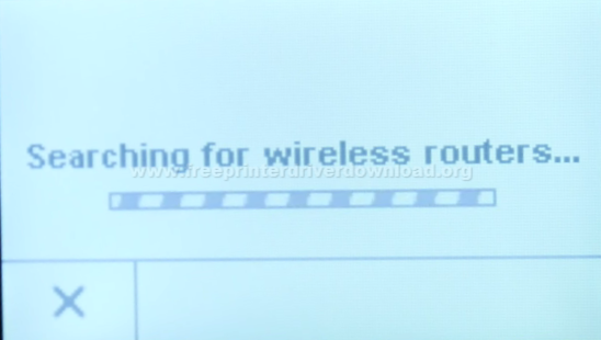 wireless router