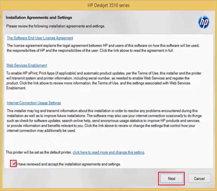 hp deskjet 3510 software install without cd hp deskjet 3510 software install without cd