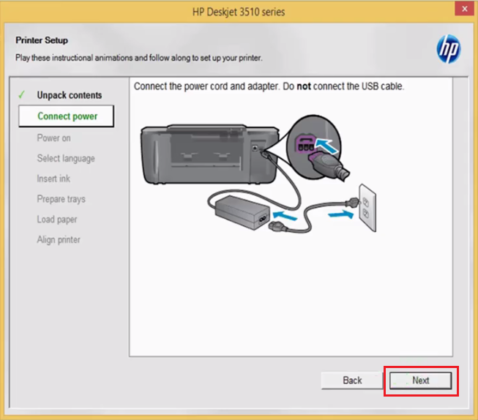HP Deskjet 3510 Driver Download and Installation Guide