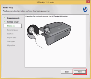 HP Deskjet 3510 Driver Download and Installation Guide