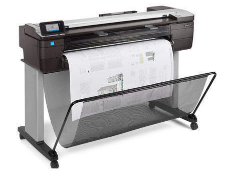 HP Designjet T830 Driver 